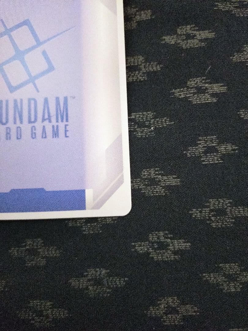 その他 Gundam Card Game GQuuuuuuX LR++