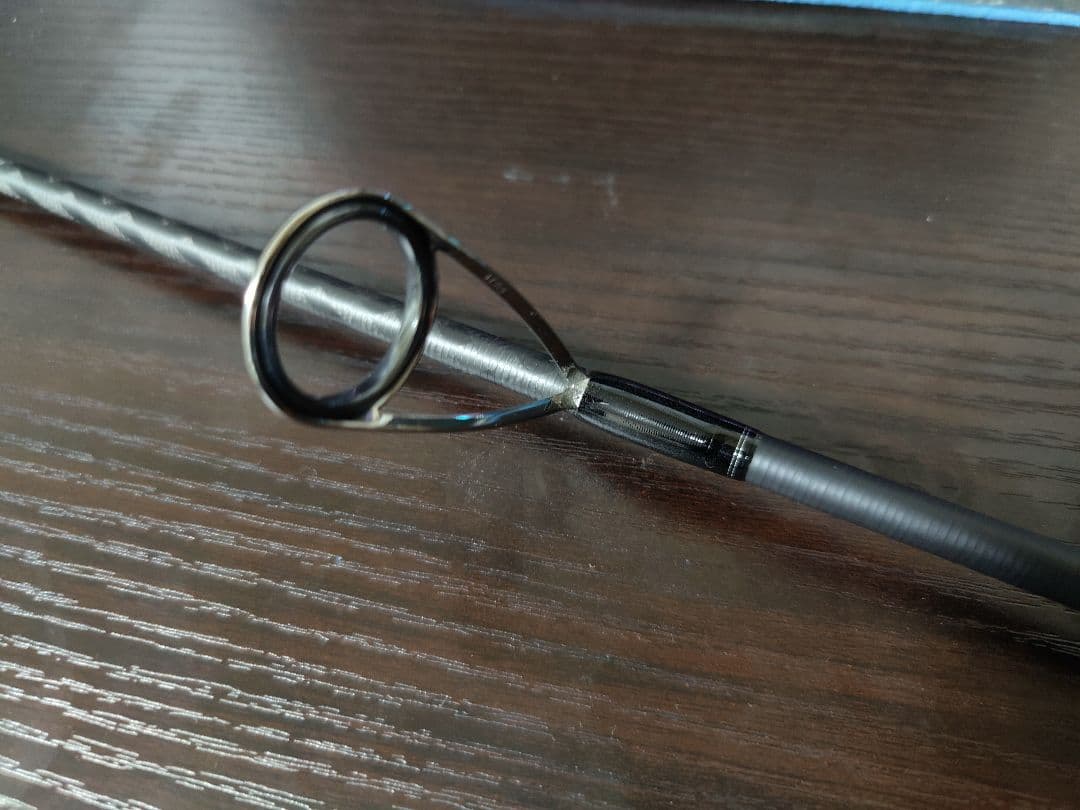 シマノ　23ディアルーナ S86L　美品