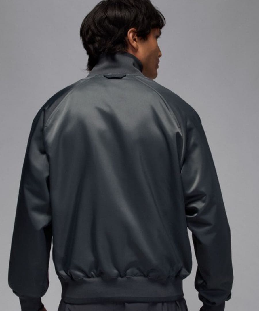 パリSG×ジョーダン アンセムジャケット