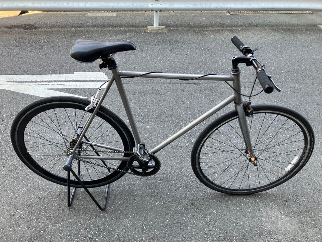 カーテルバイク　アベニュー