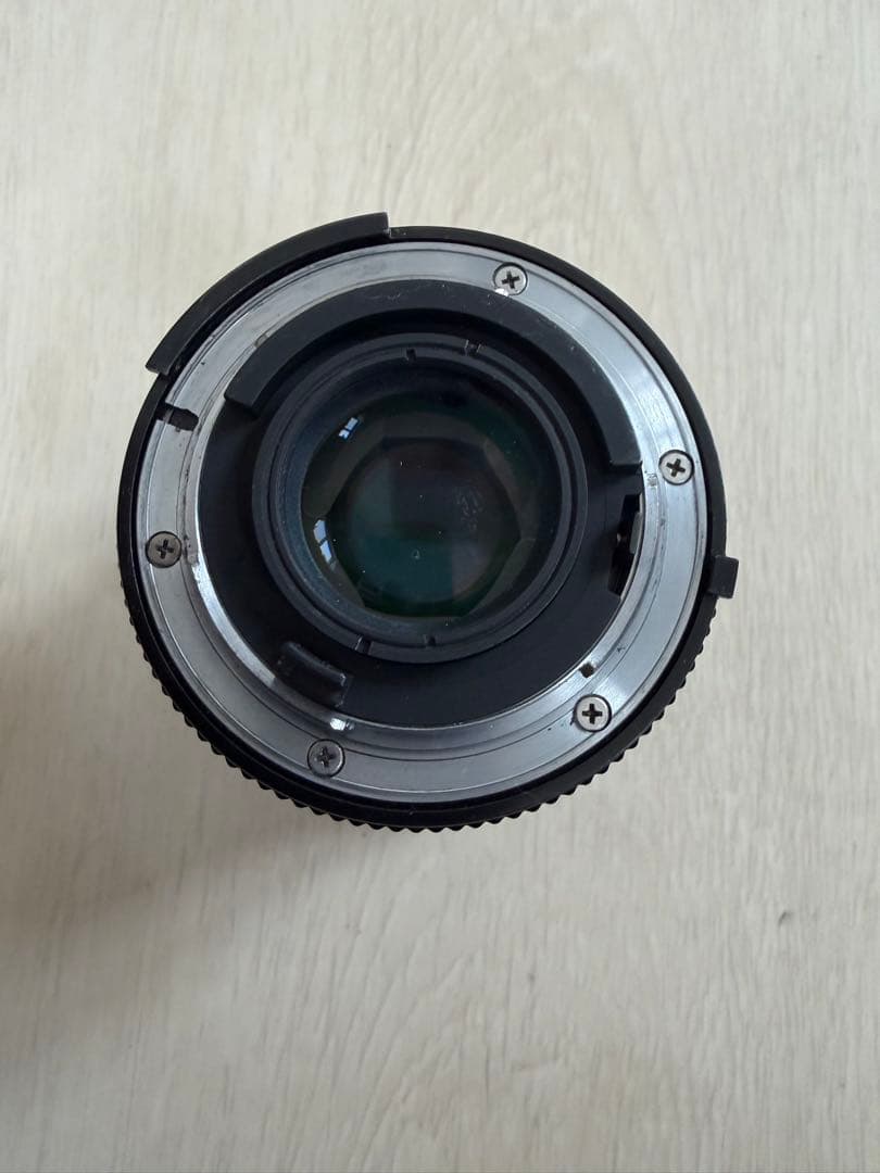 Nikon EM 一眼レフカメラ NIKKOR 50mmレンズ付き