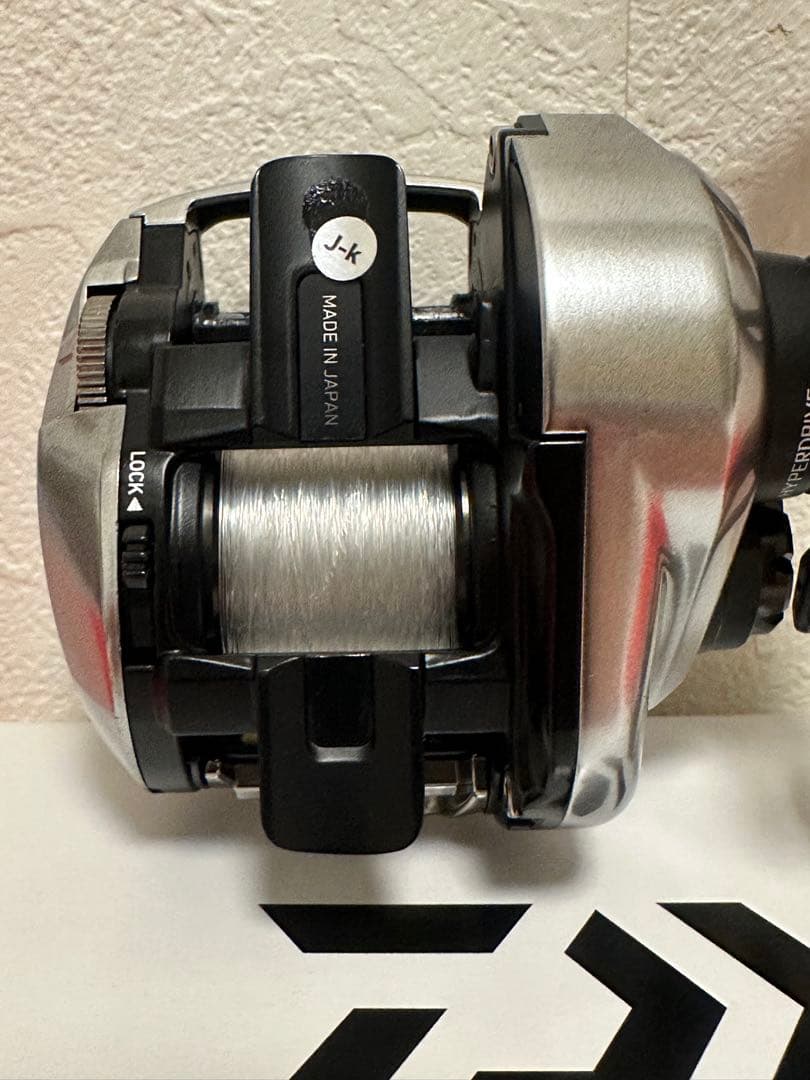 ジリオンsvtw 1000HL