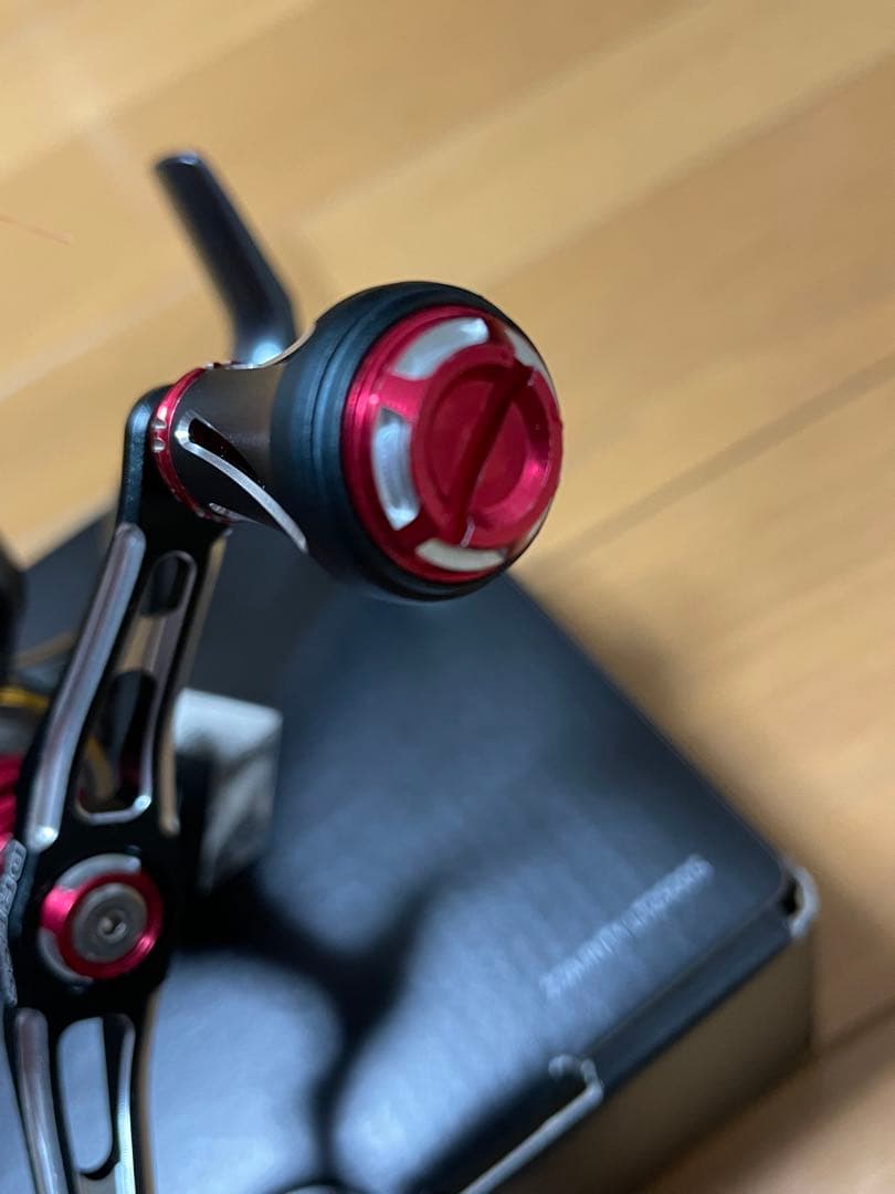 ダイワ 23エアリティ LT2500S カスタム超豪華！極美品