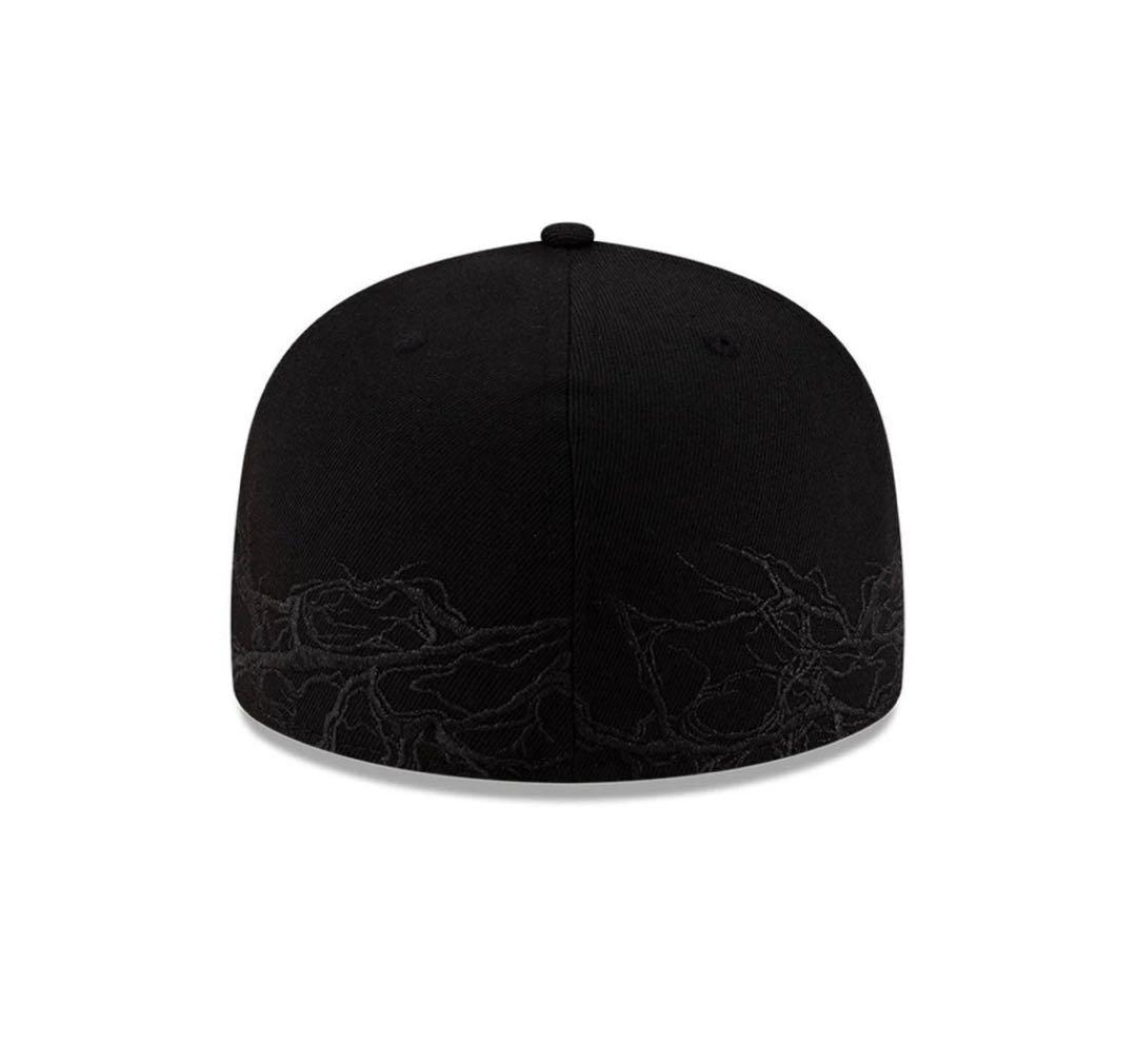 59FIFTY ストレンジャー・シングス 7 3/4 (61.5cm)