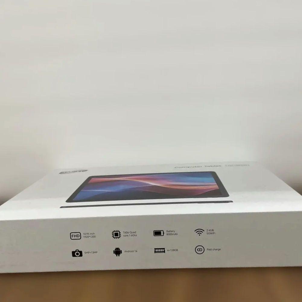 10075 BWJBSWタブレット4GB+128GB Wi-Fiモデル