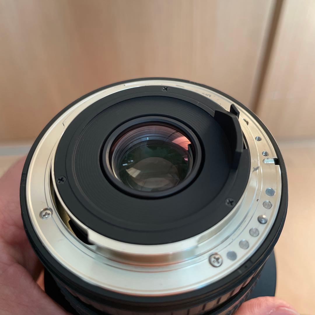 Samyang 14mm F2.8 Kマウント　PENTAX