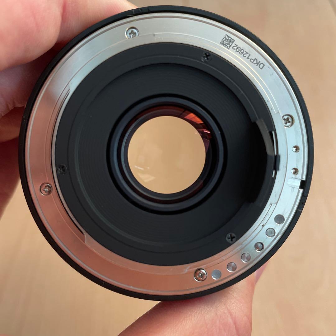 Samyang 14mm F2.8 Kマウント　PENTAX