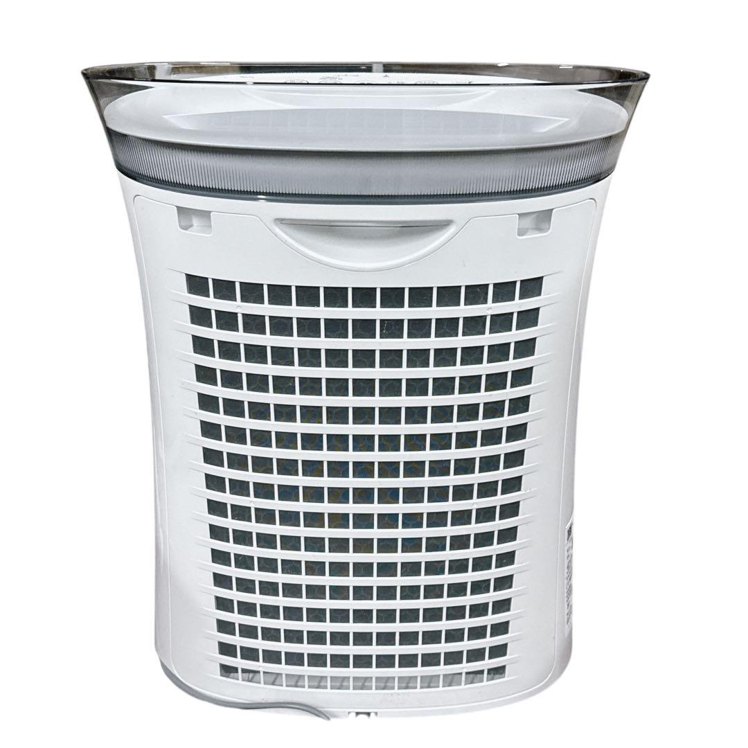 SHARP FU-P50空気清浄機 ホワイト　2023年製