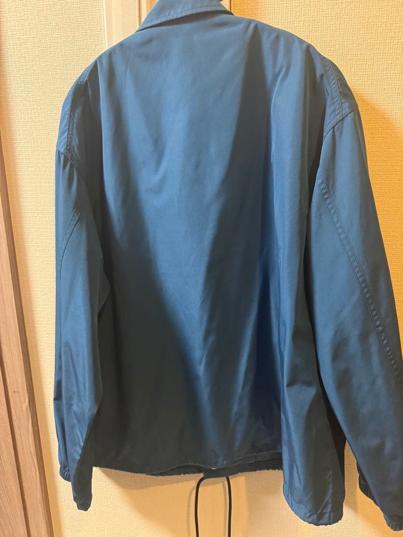 ジャケット・アウター THE NORTH FACE PURPLE LABEL Coach Jacket