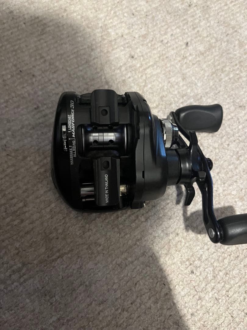 ダイワ T3 MX 1016XHL-TW