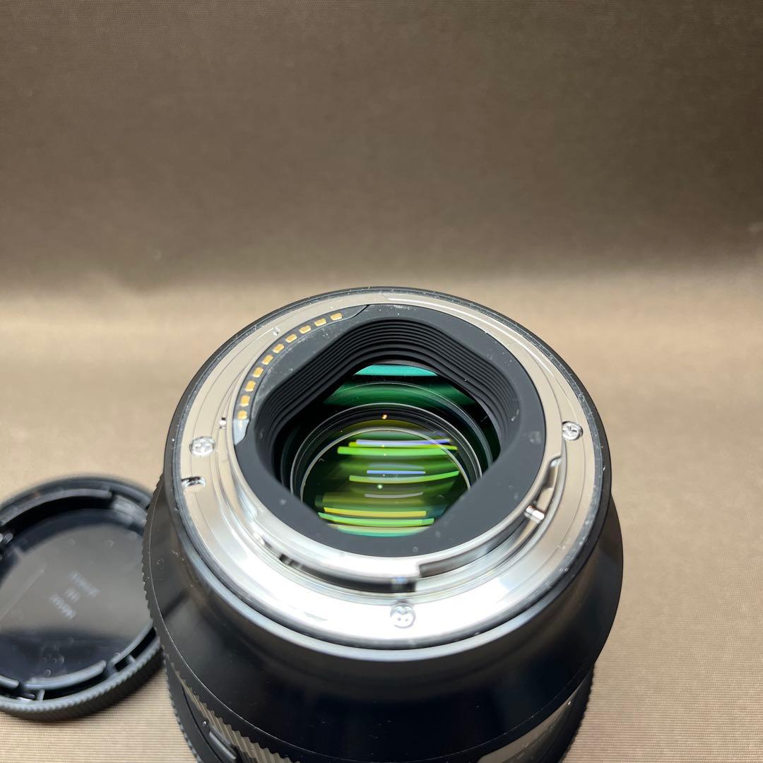 sigma 85mm f1.4 dg hsm art sony eマウント
