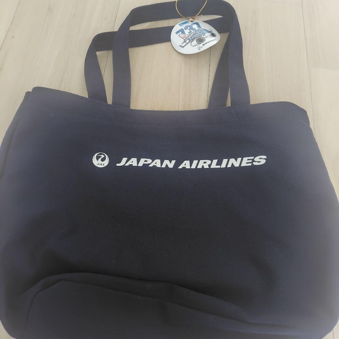 JAL 初日の出フライト2026 JAPAN AIRLINES 記念品