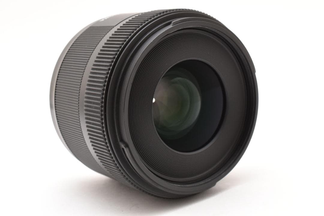 シグマ カメラレンズ 30mm f1.4 DC 013 Nikon ニコン用