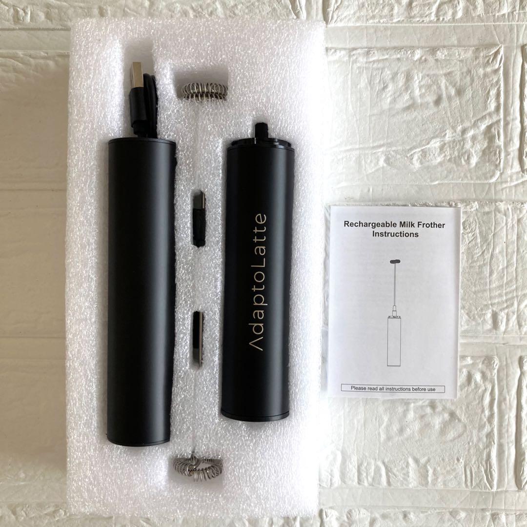 アダプトラテ(抹茶) スターターキット