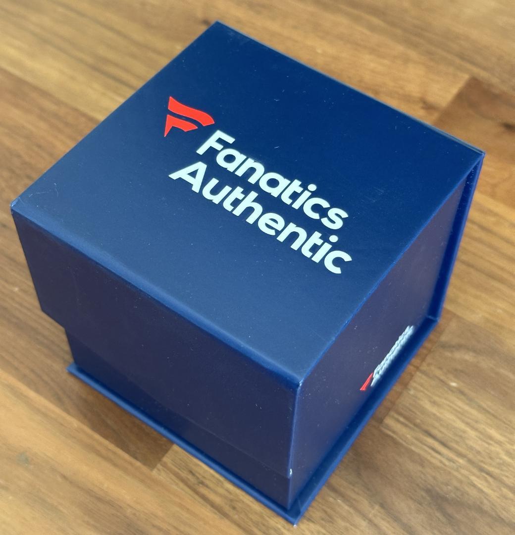 大谷翔平 50-50 達成記念 クリスタル ボール MLB証明書付