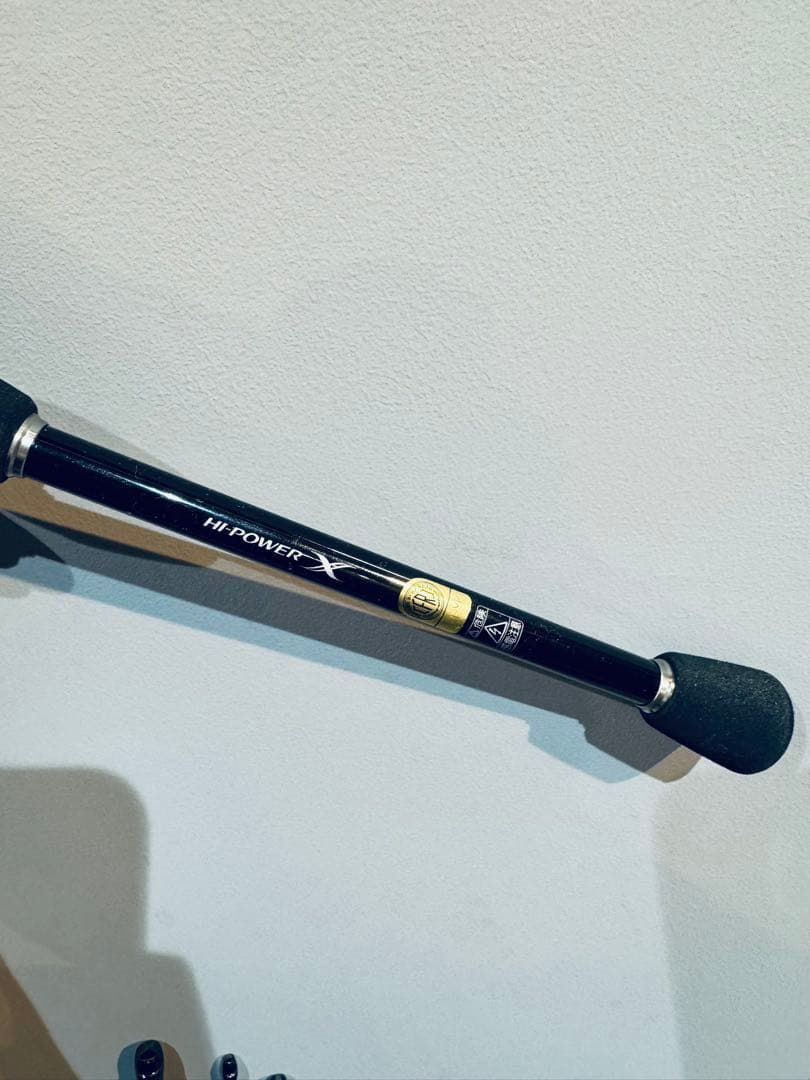 SHIMANO フリーゲームXT アジングロッド ハードケース付き