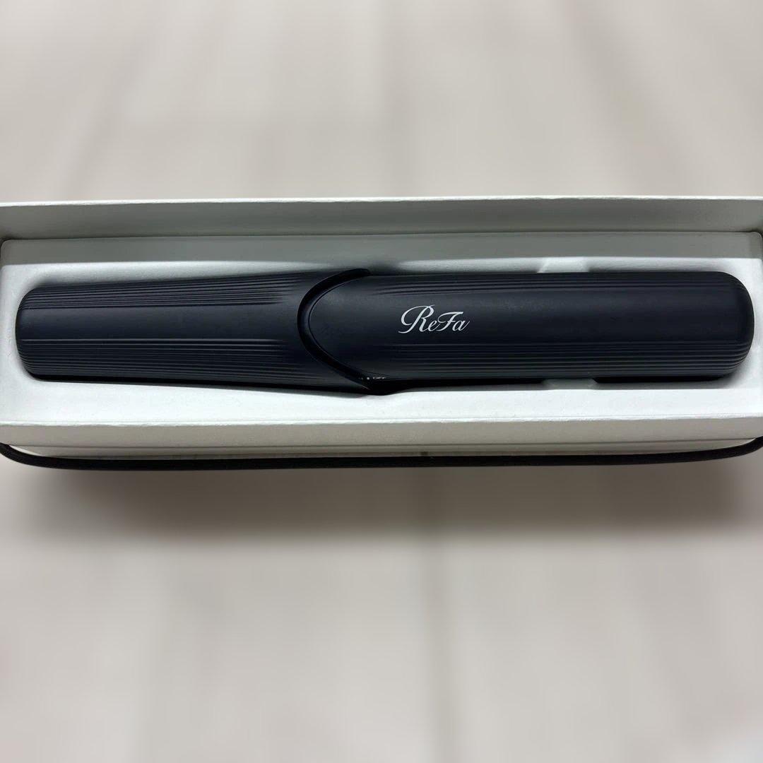 mD17 ReFa リファフィンガーアイロン ST RE-AS-03A