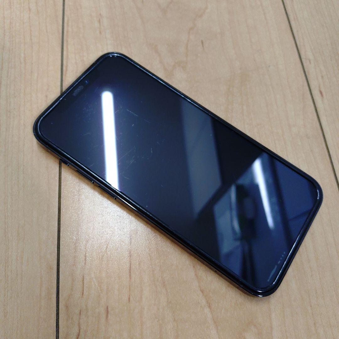 iPhone 12 Pro 256GB スマートフォン スマホ 本体 携帯電話