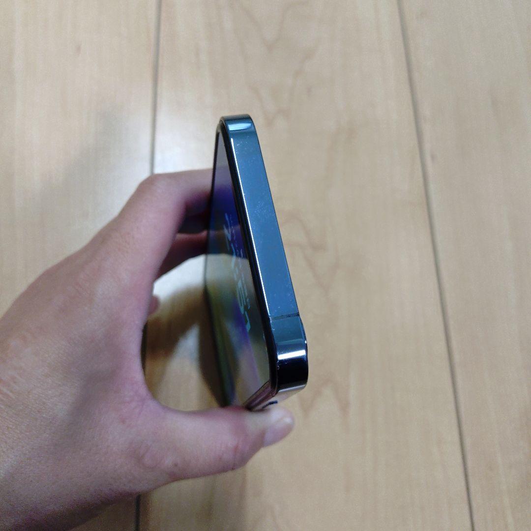 iPhone 12 Pro 256GB スマートフォン スマホ 本体 携帯電話