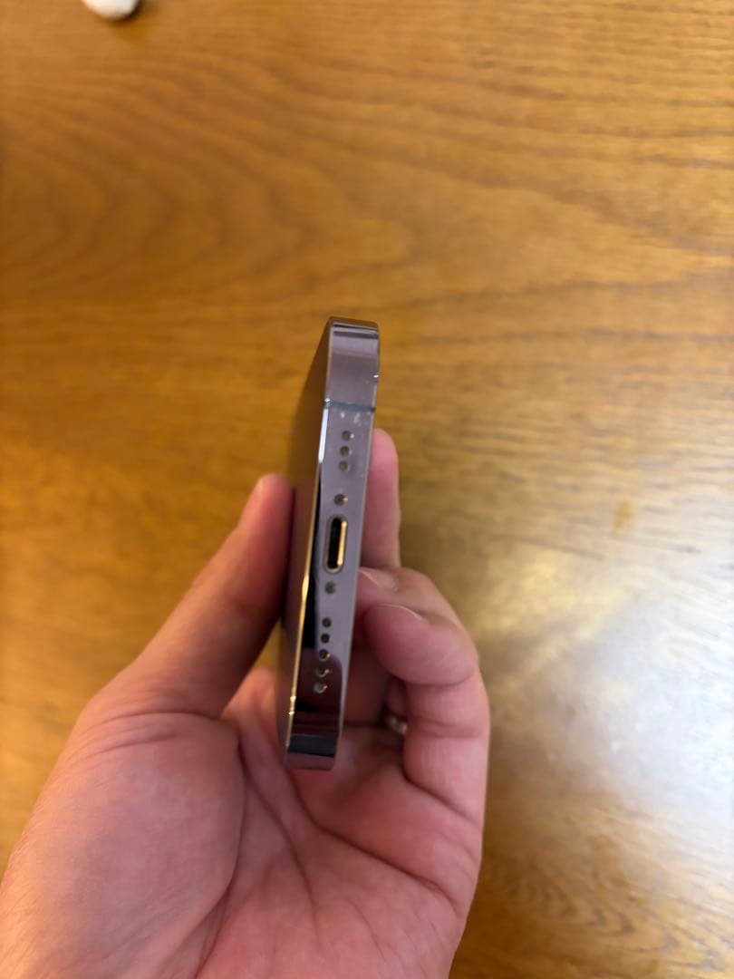 Apple iPhone 14 Pro ディープパープル 本体　SIMフリー