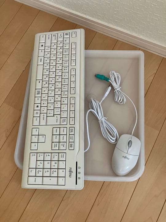 【美品　Windows11】富士通 ESPRIMO D588/CX