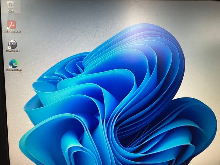 【美品　Windows11】富士通 ESPRIMO D588/CX