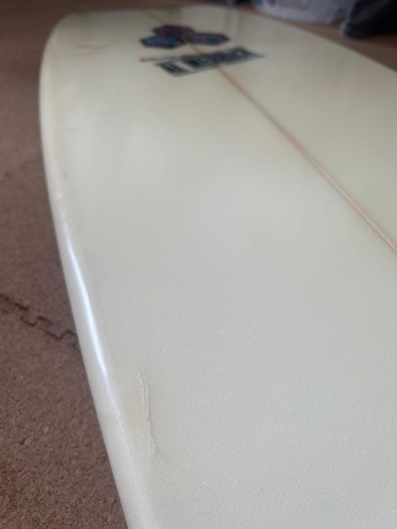 ALMERRICKアルメリック！ショートボード