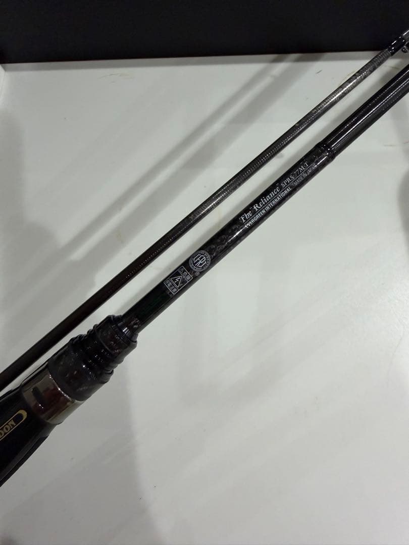 ポセイドン SPRS-77M-T リライアンス