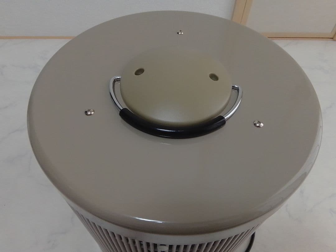 暖話室 1000-R16 アールシーエス 2022年製 遠赤外線パネルヒーター