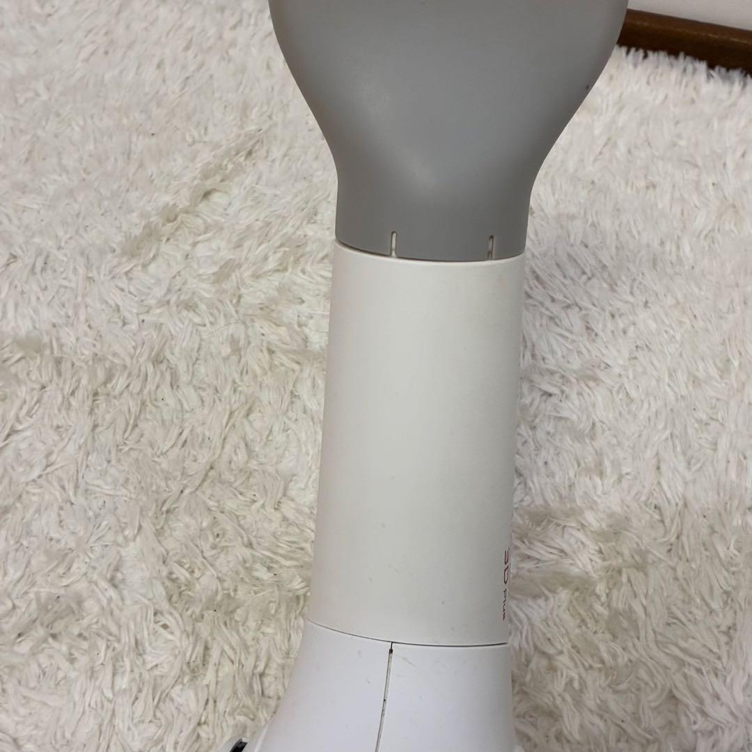 リュミエリーナ レプロナイザー3Dplus ドライヤー ヘアケア