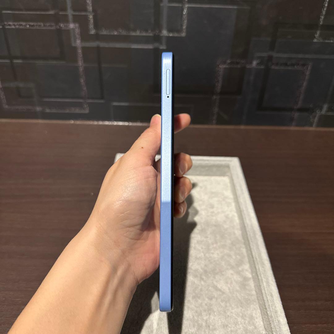 【美品】Redmi 12 5G 128GB スカイブルー