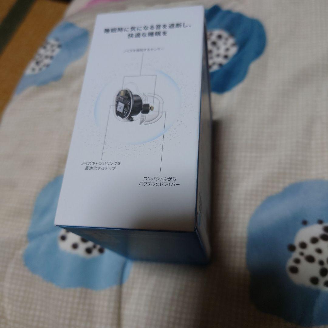 イヤホン Soundcore by Anker Sleep A30