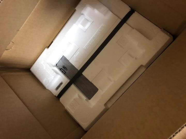 Panasonic SC-PMX90-S 未使用スピーカーのみ