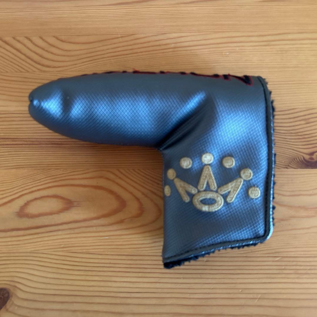 【こまつ。】Scotty Cameron Select Newport2