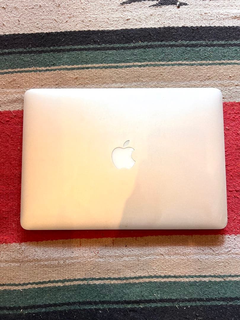 MacBook本体 MacBook Air8GB Core i7500GB