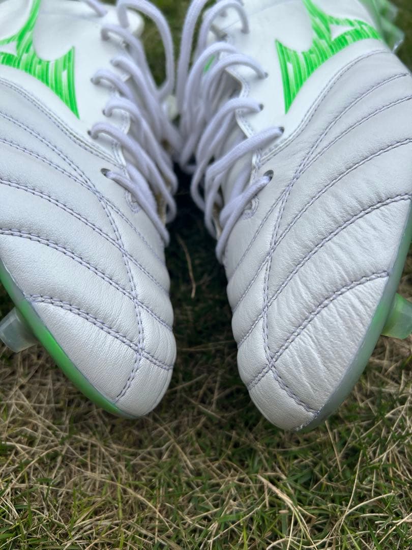 30日までの価格設定　 ミズノ　モナルシーダ NEO 3 ELITE 26.5