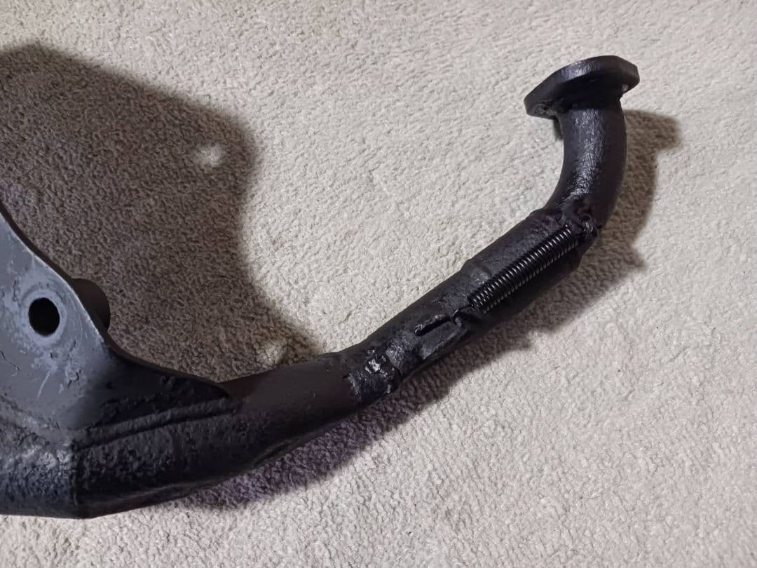 ⬜ ライブディオ ZX AF34 AF35 ベリアル ⬜