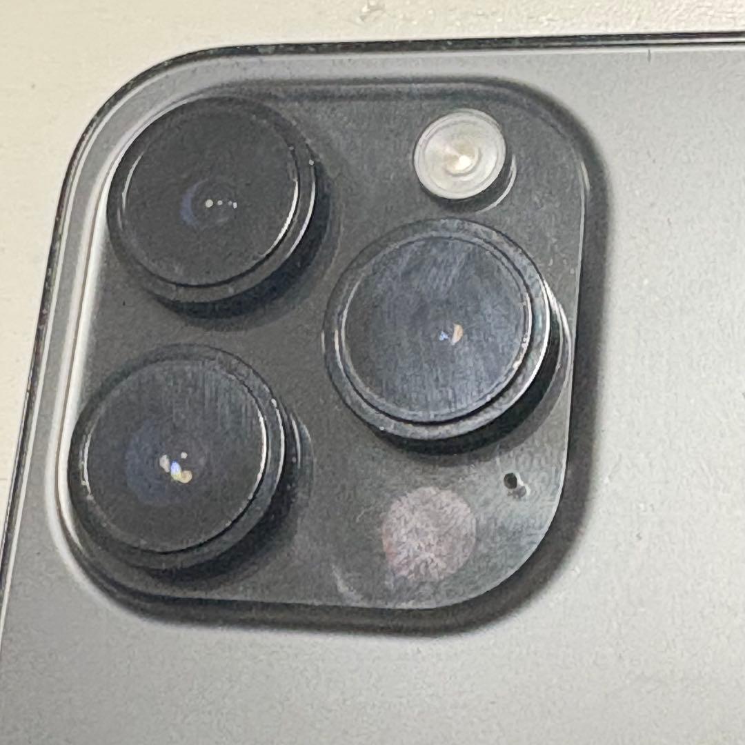 iPhone 14 Pro ブラック 256GB アップル SIMフリー