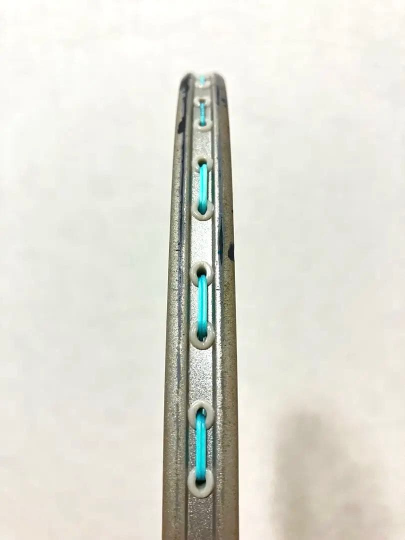 YONEX AEROTUS100 ヨネックス　エアロータスバドミントンラケット