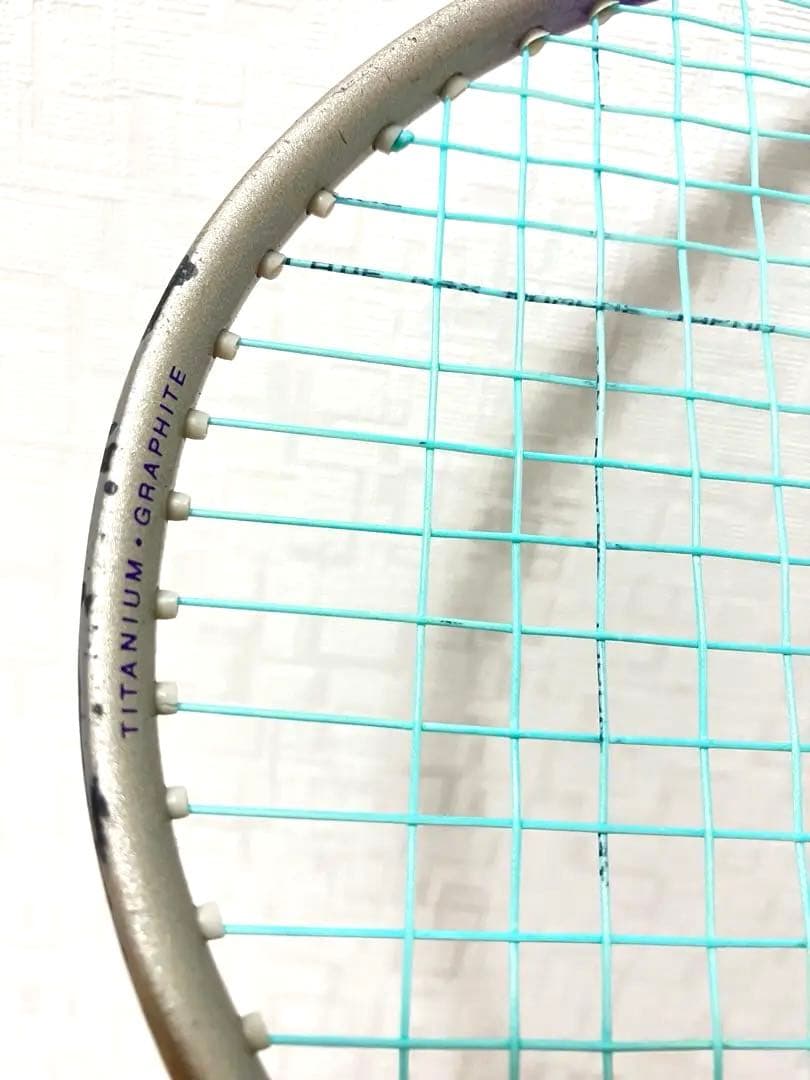 YONEX AEROTUS100 ヨネックス　エアロータスバドミントンラケット