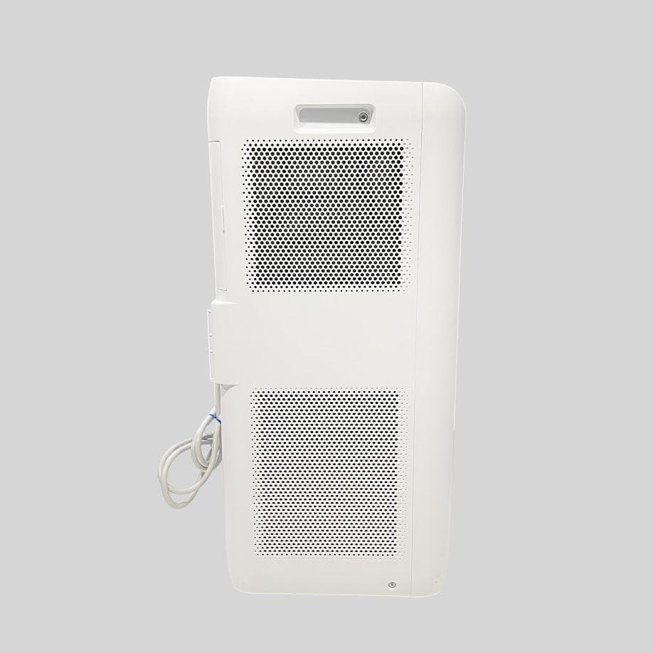 ●IRIS OHYAMA● 3モードスポットエアクーラー 7畳用 移動式エアコン