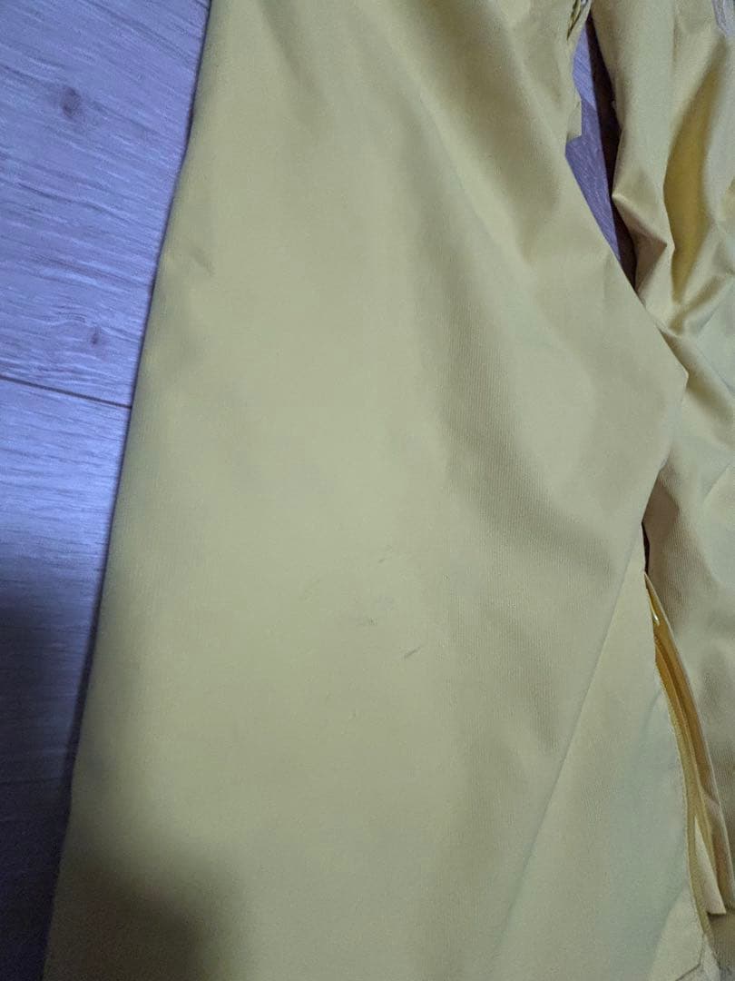 ROXY スノーボードウェア セット M