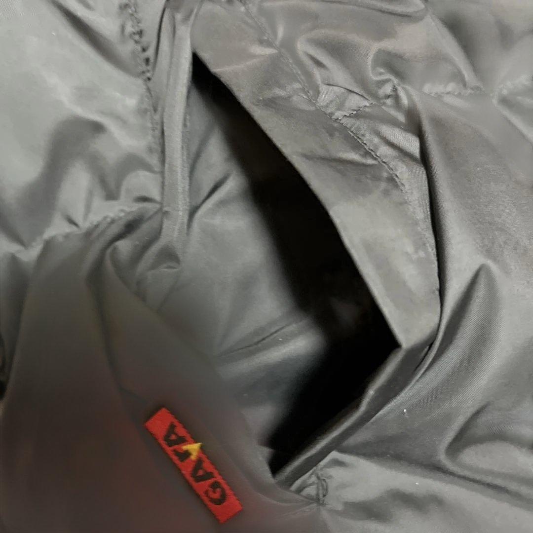 東京ヴェルディ kappa ベンチコート Lサイズ