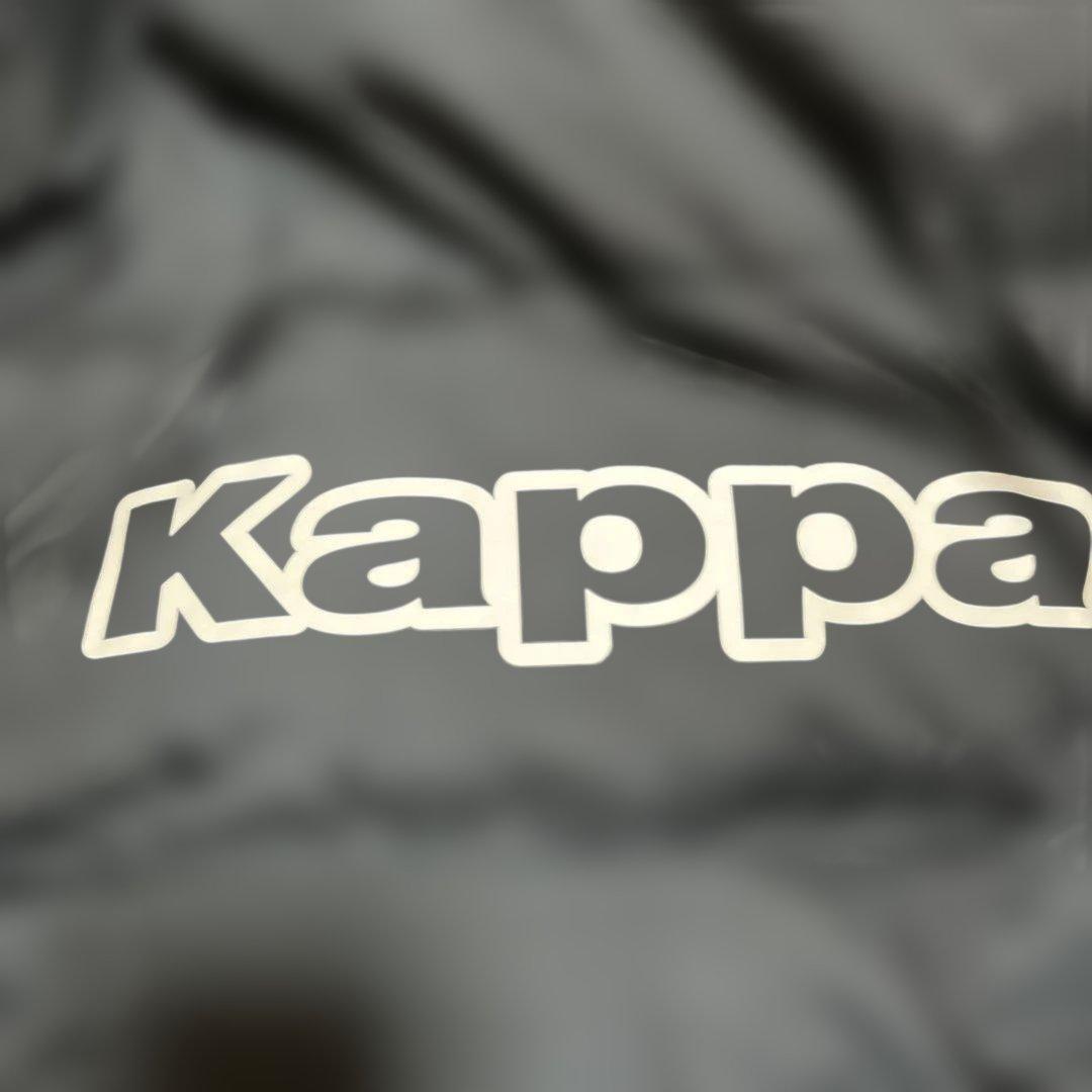 東京ヴェルディ kappa ベンチコート Lサイズ