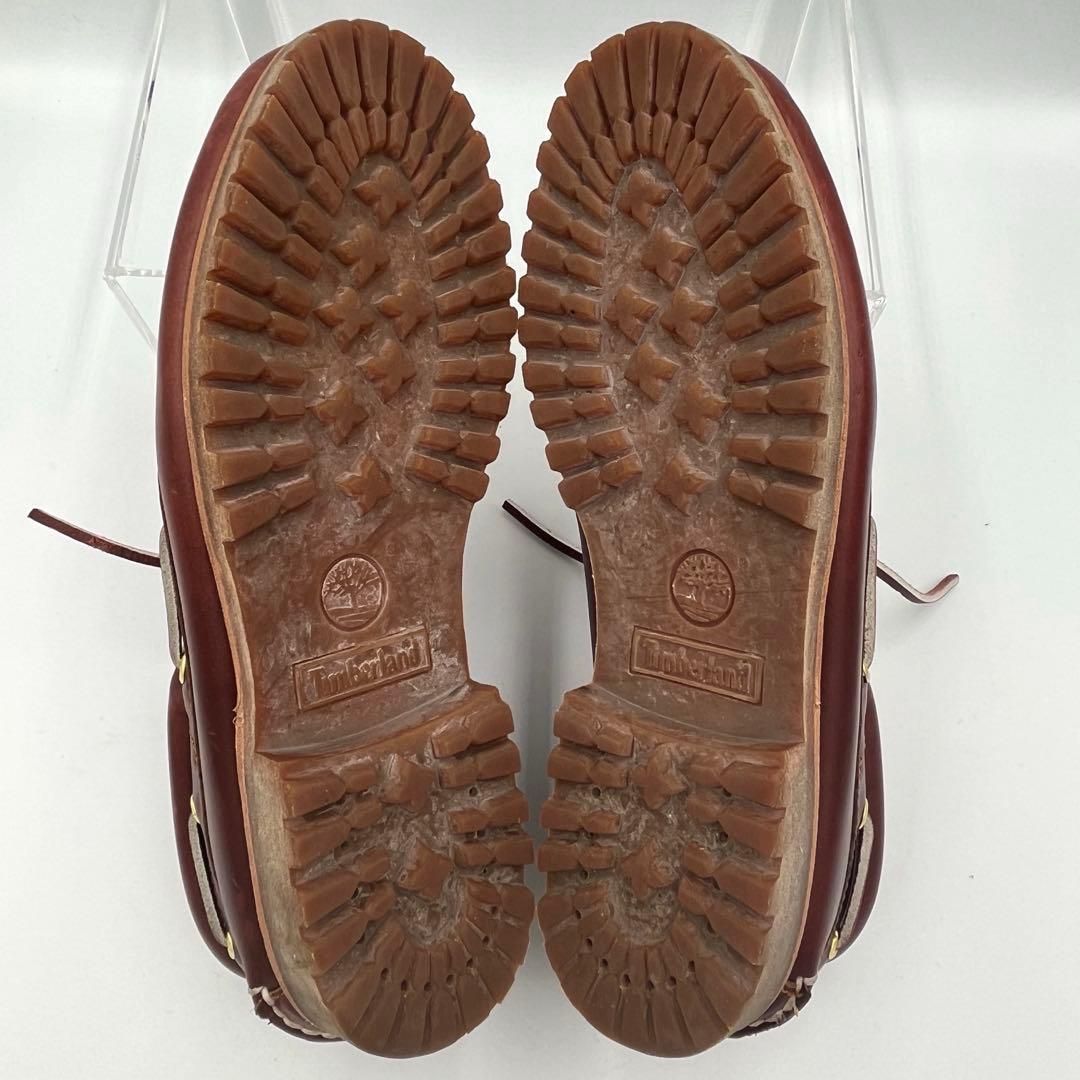 【美品】スリーアイクラシックラグ3EYE CLASSIC LUG 26