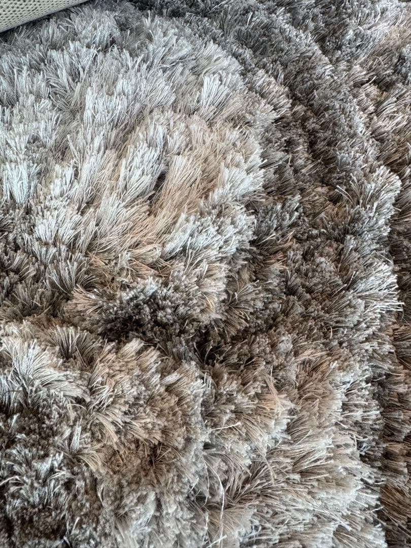 BoCocept ボーコンセプト　ラグ leaf