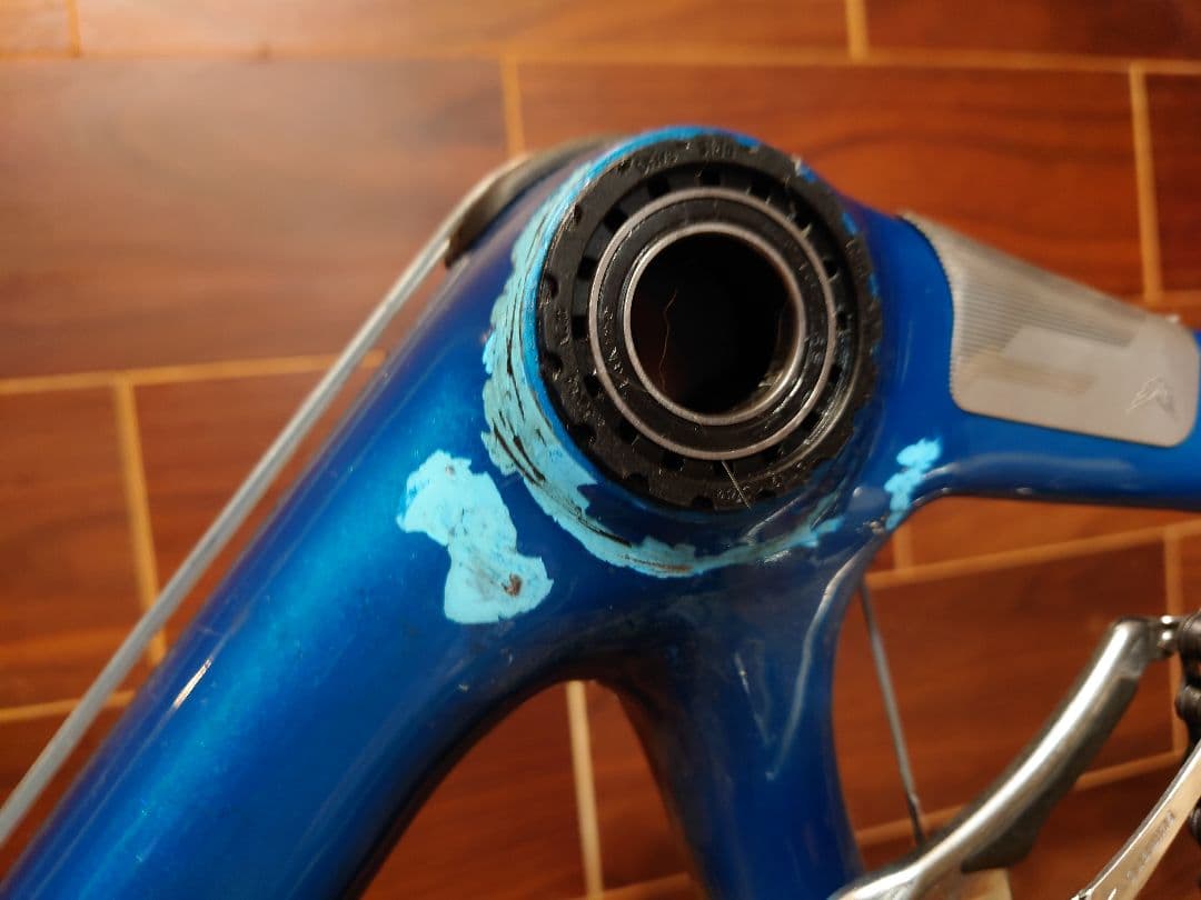 つう FELT FR Advanced 105 フルカーボン