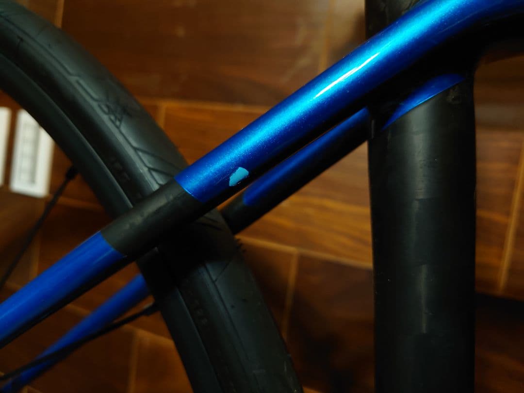 つう FELT FR Advanced 105 フルカーボン