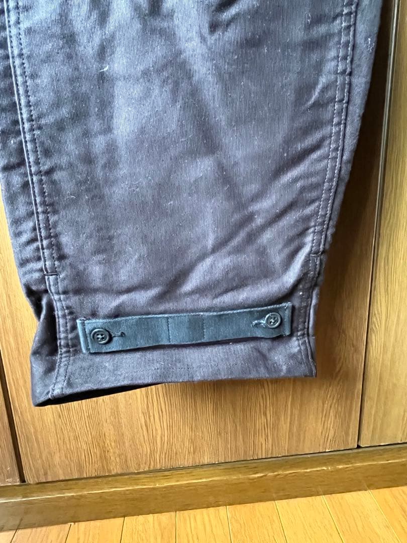 パンツ Nigel Cabourn 40s N-1 MODIFIED PANT