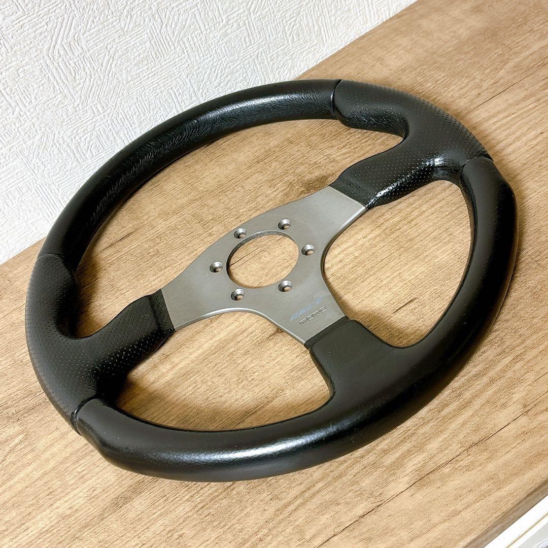 momo RACE ステアリング　35cm ホーンボタン　リング　セット